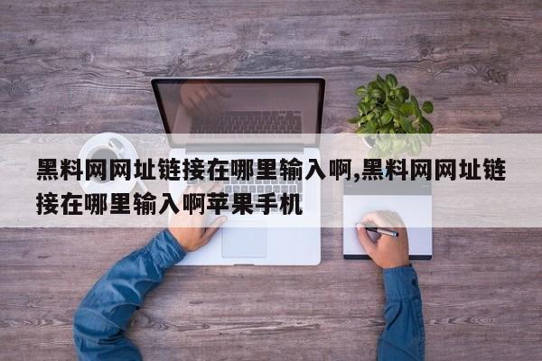黑料网网址链接在哪里输入啊,黑料网网址链接在哪里输入啊苹果手机
