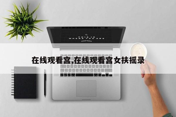 在线观看宫,在线观看宫女扶摇录