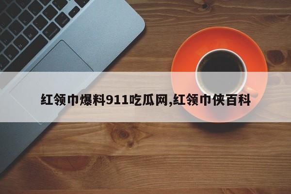 红领巾爆料911吃瓜网,红领巾侠百科