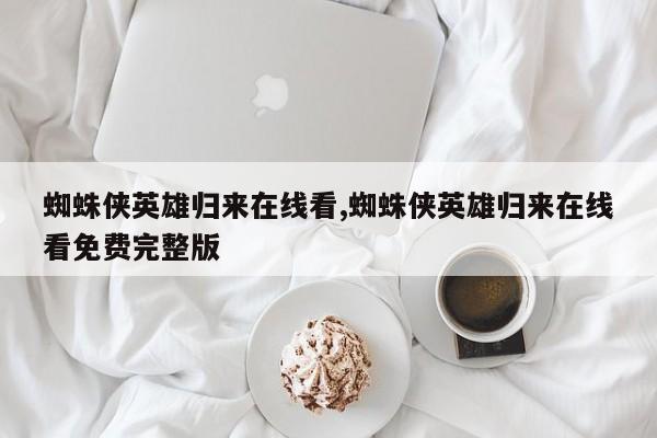 蜘蛛侠英雄归来在线看,蜘蛛侠英雄归来在线看免费完整版