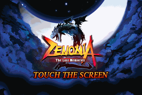 zenonia5,zenonia5破解版